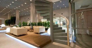 Ремонт торгового центра Горно-Алтайск Цена под ключ от 2348 руб.