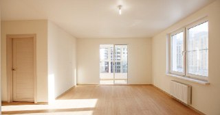 Ремонт трёхкомнатной квартиры под ключ Горно-Алтайск цена от 3828 руб.